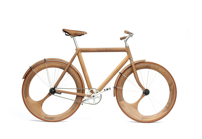 Print op hout ON THE MOVE