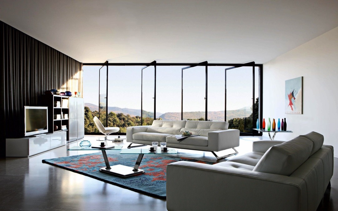 Voor ieder Interieur